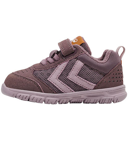 Hummel Shoe - Crosslite Winter Infant - Sparrow Hummel Shoe - Crosslite Winter Infant - Sparrow