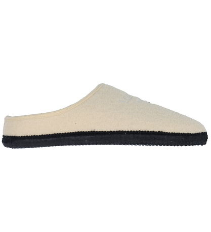 Tommy Hilfiger Slippers - Beige Tommy Hilfiger Slippers - Beige