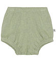 GoBabyGo Bloomers - Bay - Leaf GoBabyGo Bloomers - Bay - Leaf