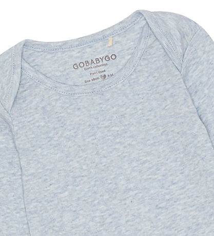 Body m/l GoBabyGo - Noisette - Sea Body m/l GoBabyGo - Noisette - Sea