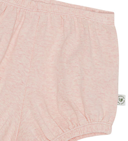 GoBabyGo Bloomers - Bucht - Rose GoBabyGo Bloomers - Bucht - Rose
