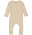 GoBabyGo Jumpsuit - Oak - Havre