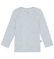 GoBabyGo Blouse - Iep - Sea