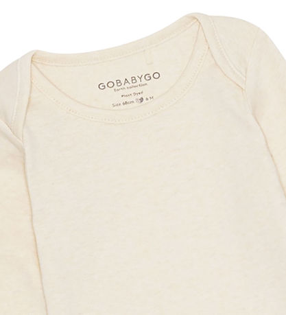 GoBabyGo Body p/h - Hazel - Vanilla