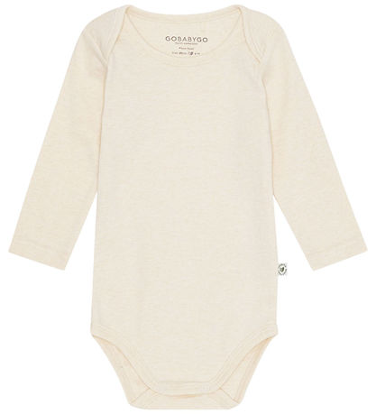 GoBabyGo Body p/h - Hazel - Vanilla