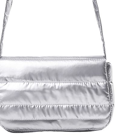 Sofie Schnoor Girls Shoulder Bag - Silver