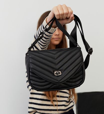 Filles Sac à Bandoulière Sofie Schnoor - Noir