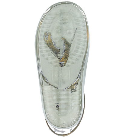 Petit by Sofie Schnoor Rubber Boots w. Lining - Light Green