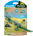 Playmobil Wiltopia - Alligator - 5 Teile - 71287 Playmobil Wiltopia - Alligator - 5 Teile - 71287
