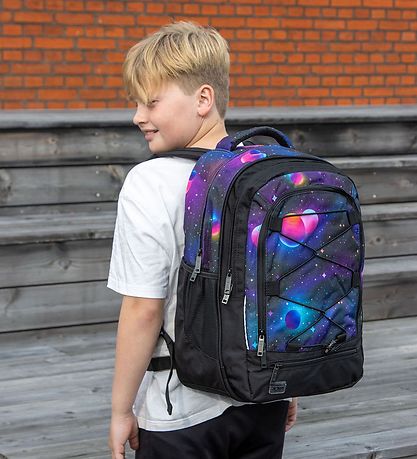 Jeva Cartable - Survivant - Jupiter