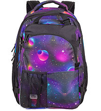 Jeva School Backpack - Supreme+ - Jupiter Jeva School Backpack - Supreme+ - Jupiter