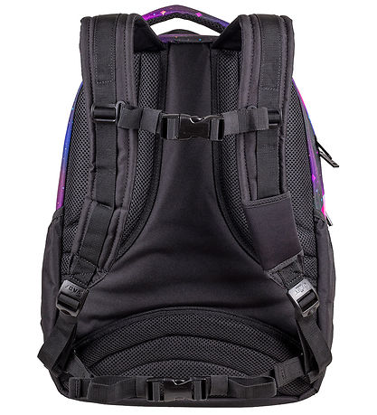 Jeva School Backpack - Supreme+ - Jupiter