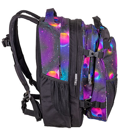 Jeva School Backpack - Supreme+ - Jupiter Jeva School Backpack - Supreme+ - Jupiter