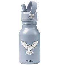 Elodie Details Juomapullo - 350 ml - Ilmainen Bird Elodie Details Juomapullo - 350 ml - Ilmainen Bird