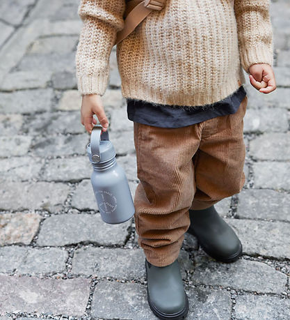 Elodie Details Water Bottle - 350 mL - Free Bird Elodie Details Water Bottle - 350 mL - Free Bird