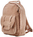 Elodie Details Preschool Backpack - Mini - Pink Bouclé Elodie Details Preschool Backpack - Mini - Pink Bouclé