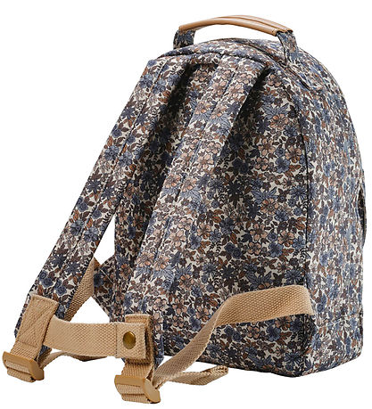 Elodie Details Preschool Backpack - Mini - Blue Garden