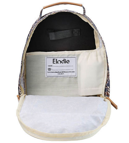 Elodie Details Preschool Backpack - Mini - Blue Garden