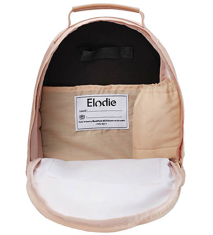 Elodie Details Dagisväska - Mini - Blushing Pink