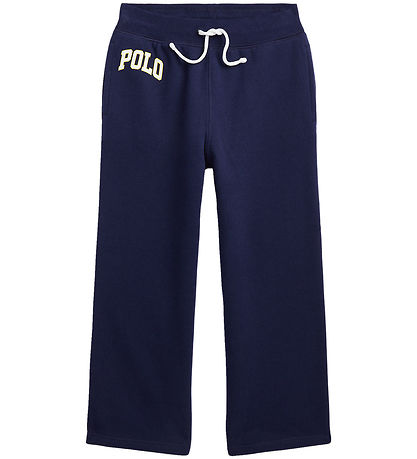 Polo Ralph Lauren 트레이닝 바지 - 네이비