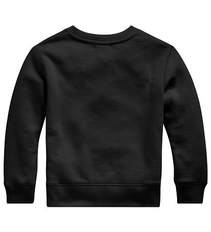 Polo Ralph Lauren Sweatshirt - Black