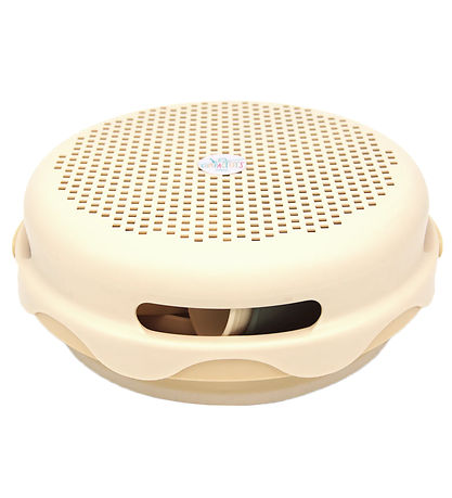 Ensemble de Plage Compact Toys - 7 Parties - Beige Ensemble de Plage Compact Toys - 7 Parties - Beige