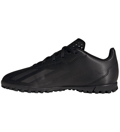 adidas Performance Sko - X CRAZYFAST.4 TF J - Svart
