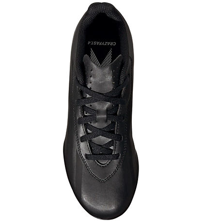 adidas Performance Sko - X CRAZYFAST.4 TF J - Svart