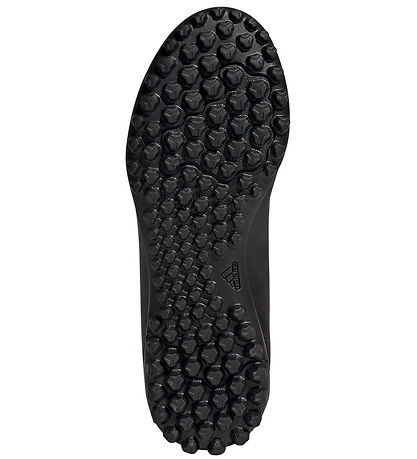 adidas Performance Sko - X CRAZYFAST.4 TF J - Svart