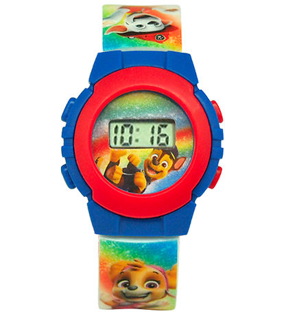 Paw Patrol Wristwatch - Digital