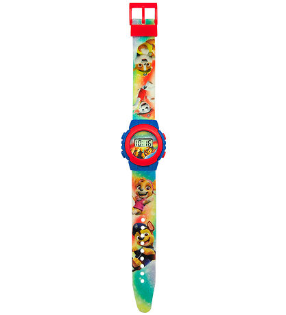 Paw Patrol Wristwatch - Digital