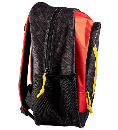 Pokémon Preschool Backpack - Black w. Pikachu Pokémon Preschool Backpack - Black w. Pikachu