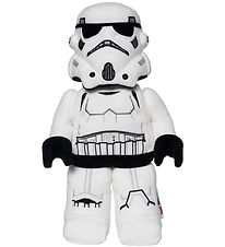 LEGO® Soft Toy - Star Wars - Stromtrooper - 35 cm LEGO® Soft Toy - Star Wars - Stromtrooper - 35 cm