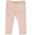 Müsli Trousers - Cozy Me Frill - Spa Rose Müsli Trousers - Cozy Me Frill - Spa Rose