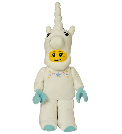 LEGO® Peluche - Unicorn - 43 cm LEGO® Peluche - Unicorn - 43 cm