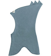 Racing Kids Balaclava - 2-layer - Goblin Blue Racing Kids Balaclava - 2-layer - Goblin Blue