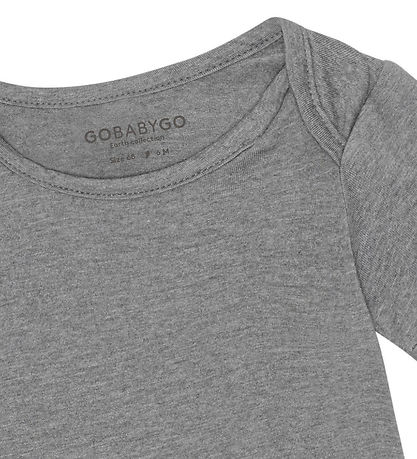 Body m/c GoBabyGo - Noisette - Ash Body m/c GoBabyGo - Noisette - Ash
