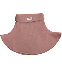 Racing Kids Neck Warmer - Old Rose Racing Kids Neck Warmer - Old Rose