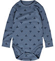 Body m/l Hummel - Laine - hmlBambou - Bering Sea