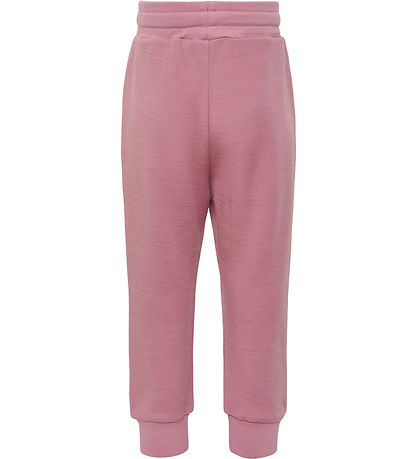 Hummel Buxur - Ull - hmlDallas - Nostalgía Rose