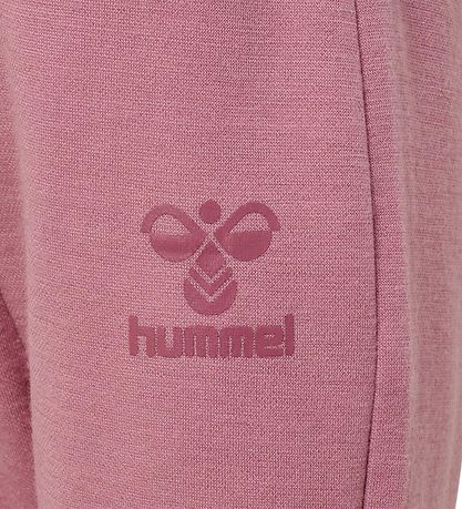 Hummel Buxur - Ull - hmlDallas - Nostalgía Rose