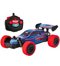 Dickie Toys Remote Control Car - RC Lightning Spear Dickie Toys Remote Control Car - RC Lightning Spear