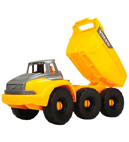 Dickie Toys Work car - On-Site Hauler