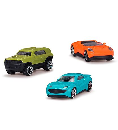 Dickie Toys Rekka, Autot - Kanto ja Iso Kuljetin Dickie Toys Rekka, Autot - Kanto ja Iso Kuljetin