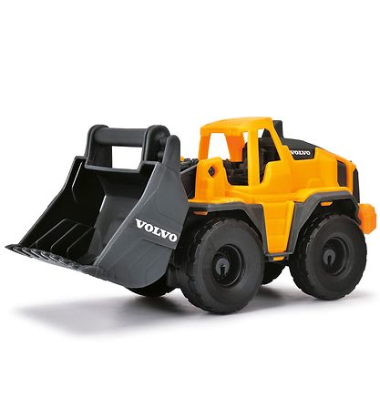 Dickie Toys Spielset - Baustation - Licht/Ton