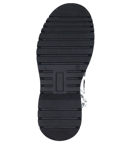 Angulus Winter Boots - Tex - Silver/Black