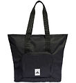 adidas Performance Shopper - Prime - Black adidas Performance Shopper - Prime - Black
