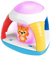 Baby Einstein Activity Toy - Curious Kaleidoscope Baby Einstein Activity Toy - Curious Kaleidoscope
