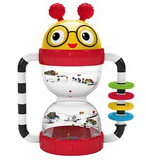 Baby Einstein Rattle - Cal's Sensory Shake-Up