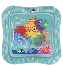 Baby Einstein Water mattress - Sensory Splash Baby Einstein Water mattress - Sensory Splash